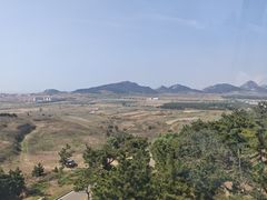 -摩天岭风景区