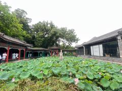 -珠海圆明新园