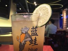 -bluefrog蓝蛙(水游城店)