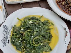 -七的湖·晚芳亭·阳澄湖农家菜·大闸蟹(莲花岛店)