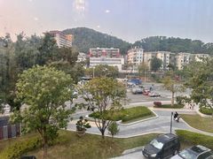 -金泰食府(竹园店)