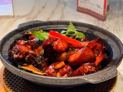 -志明眷村·台式融合菜·宵夜