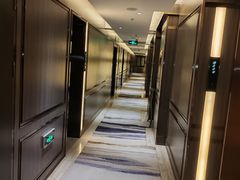 -哈尔滨中央大街华特酒店
