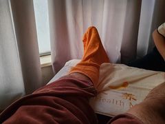 -金水养生(华新店)