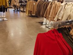-ZARA(沈阳大悦城店)