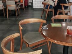大堂-李先生牛肉面大王(马栏店)