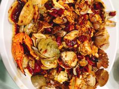 -赶海部落海鲜城(海阳路店)