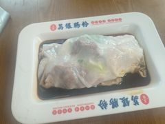 -荔银肠粉(广州北京路旗舰店)