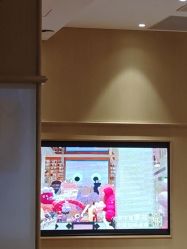 点击看大图 -奈尔宝·儿童乐园·亲子餐厅(前滩店)