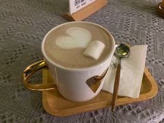 热巧-几静cafe(基湖店)