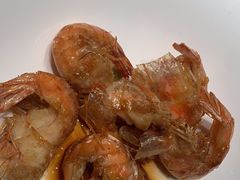 -阿明小菜·海鲜·上海菜(浦建路店)