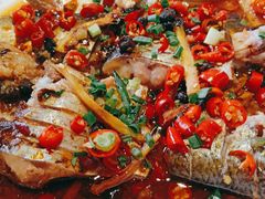 -西江红·株洲本地菜(滨江南路店)