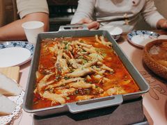 -杨记隆府重庆江湖菜(大悦城店)