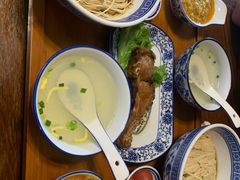 -孙盛兴奥灶面馆·蟹黄面·三虾面(山塘街总店)