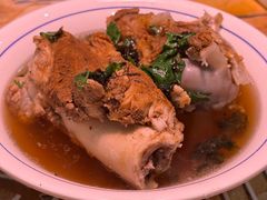 -老谢野馄饨(延安路店)