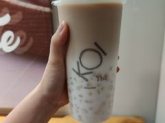 -KOI Thé(正佳广场店)