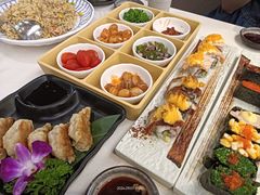 -采御鲜·回转寿司(汕头万达店)