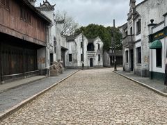 -上海影视乐园