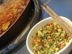 -俏媳妇火锅(宽窄巷子店)