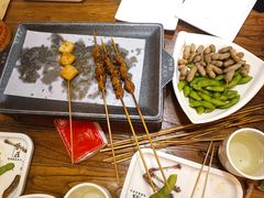 -管氏翅吧(国展店)
