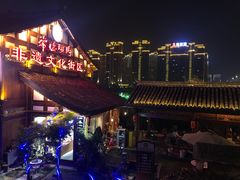 -大小河街