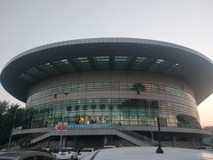 -南开大学-学生第2食堂