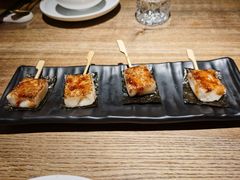 -蜜桃餐厅·江浙融合菜(荟聚购物中心店)