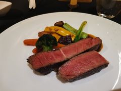 -圣丰索菲特·法国餐厅