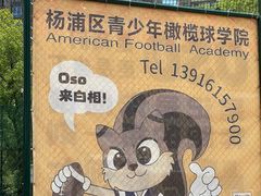 -新江湾城公园