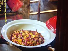 -印象鲵宴·张家界地标美食名片(溪布街店)