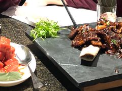 -长春凯悦酒店-品悦中餐厅