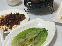 -京尊烤鸭店JINGZUN(春秀路店)