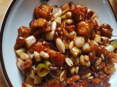 -力力豆花庄(广渠门店)