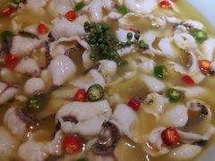 招牌青花椒-青花椒花椒鱼(新百店)