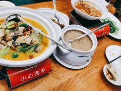 -饭怕鱼(阳光100店)