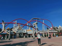 -七彩云南欢乐世界