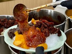 -美肴冰品·汉堡·牛腩饭(总店)