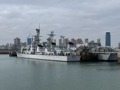 -中国人民解放军海军博物馆