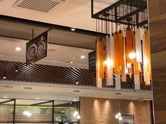 大堂-新旺茶餐厅(嘉里城店)