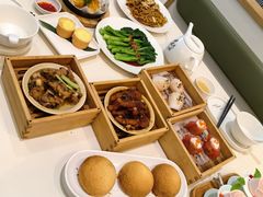 -蔡澜点心·粤菜(月星环球港店)