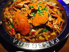-胖哥俩肉蟹煲(昆山金鹰店)