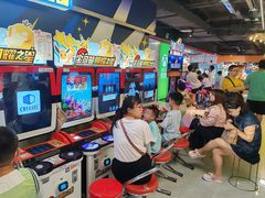 -环游嘉年华(广州-天河城店)