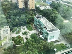 -成都凯宾斯基饭店