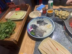 -蜀大侠火锅(总府路店)