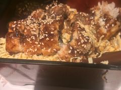 -炉胜·炉端烧·居酒屋