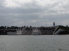 -欢乐海岸水秀剧场