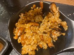 -九田家黑牛烤肉料理(石路天虹店)