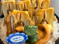 -东海怡品海鲜豆捞(舟宿夜江店)