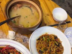 -吴掌柜·藕汤印象(南湖店)