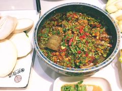 -围炉夜话·潮汕卤水火锅(榕江店)